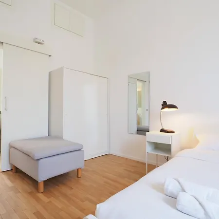 Apartman Primopiano - Stoppani