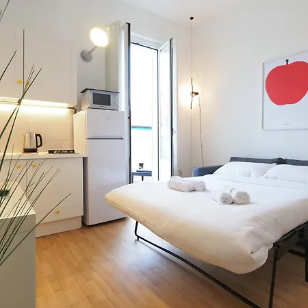 Apartman Primopiano - Stoppani