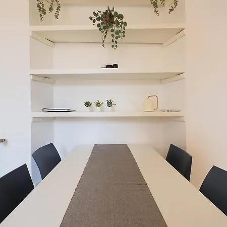 Primopiano - Stoppani Apartman Milánó