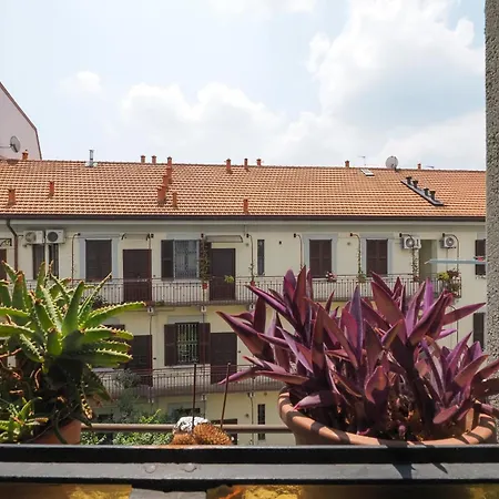 Apartman Primopiano - Stoppani *