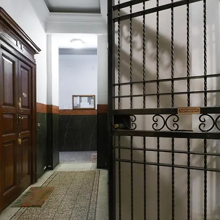 Apartman Primopiano - Stoppani Milánó