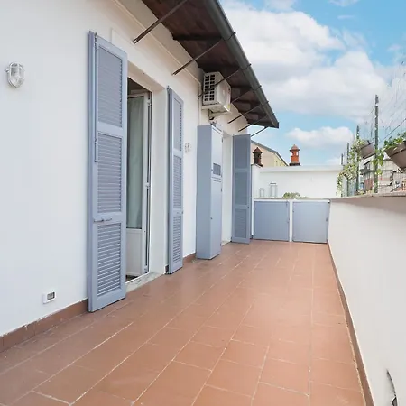 Apartman Primopiano - Stoppani
