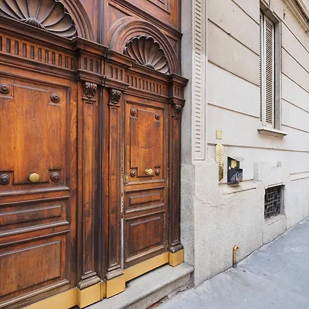 Apartman Primopiano - Stoppani *