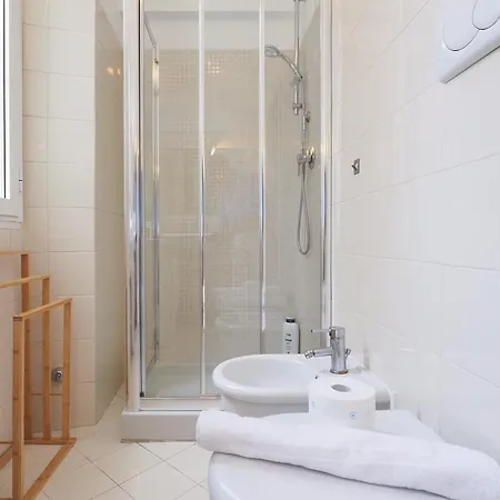 Apartman Primopiano - Stoppani Milánó