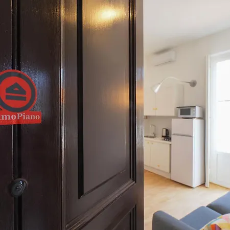 Apartman Primopiano - Stoppani
