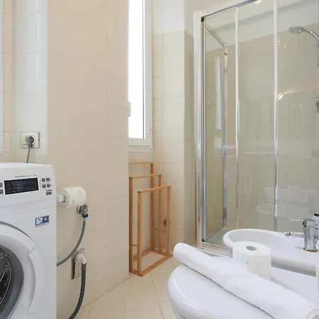 Apartman Primopiano - Stoppani *