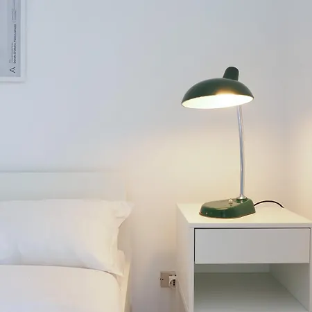 Apartman Primopiano - Stoppani *