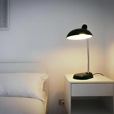 Primopiano - Stoppani Apartman