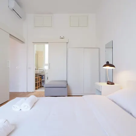 Apartman Primopiano - Stoppani Milánó