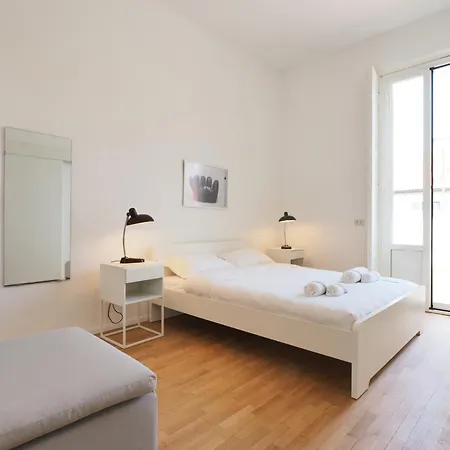 Apartman Primopiano - Stoppani
