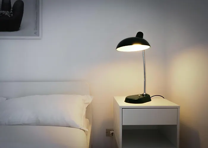 Primopiano - Stoppani Daire